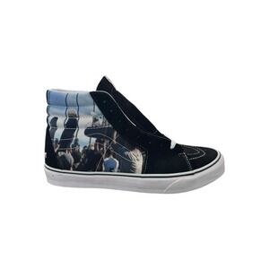 Vans Sk8 Hi VNUA5KRHA55 Men's 12